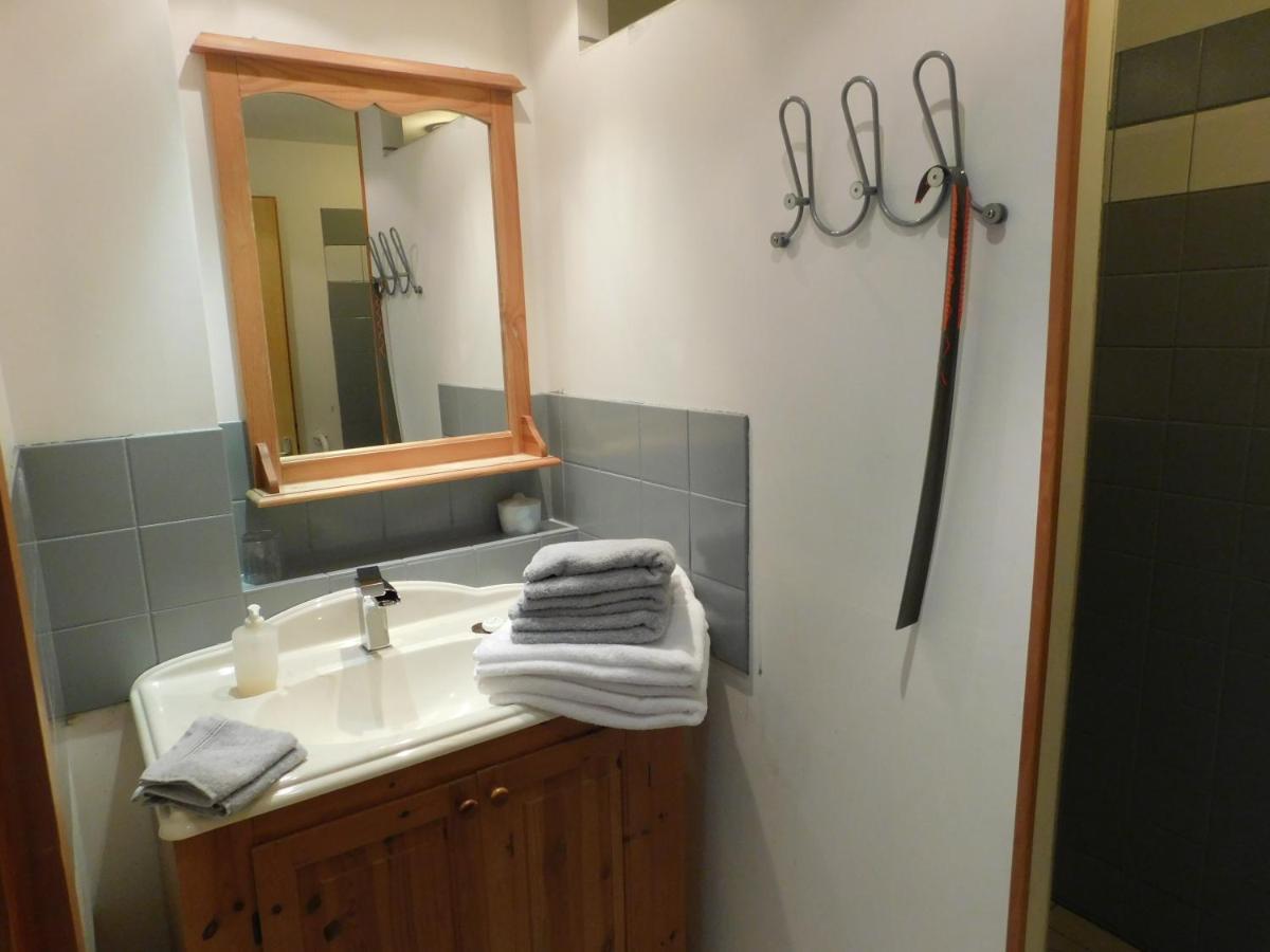 L'Amandaure Bed & Breakfast Saulcy-sur-Meurthe Екстериор снимка