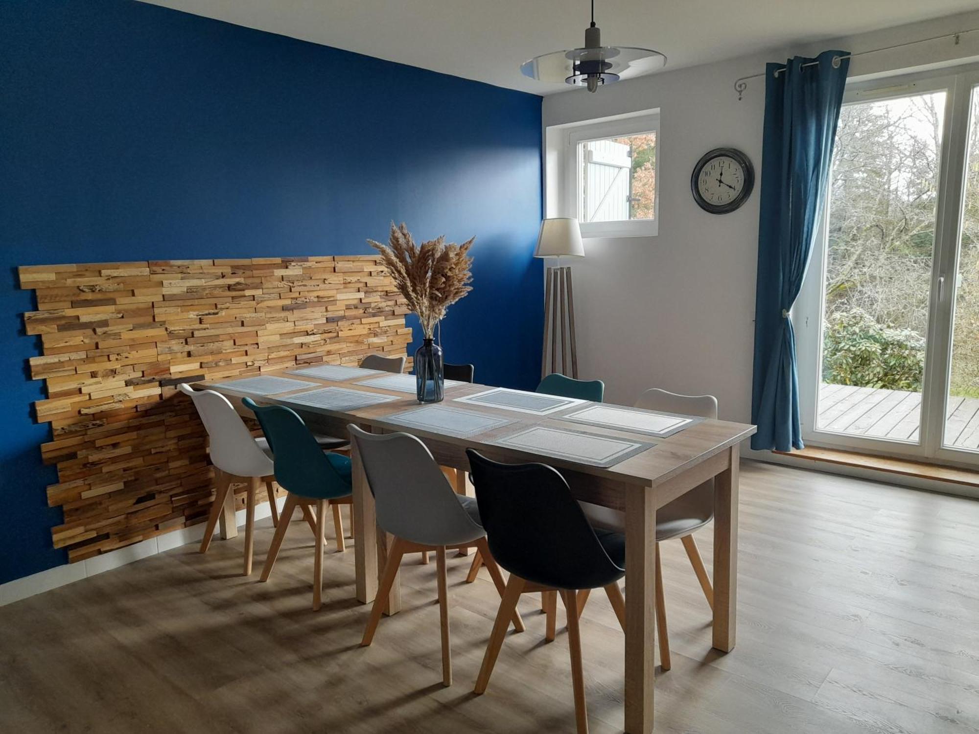 L'Amandaure Bed & Breakfast Saulcy-sur-Meurthe Екстериор снимка