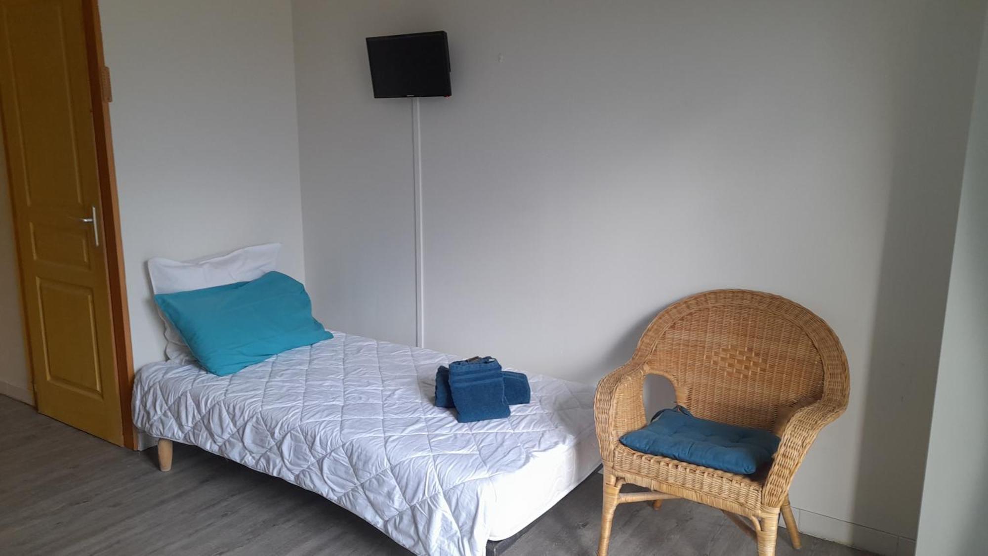 L'Amandaure Bed & Breakfast Saulcy-sur-Meurthe Екстериор снимка