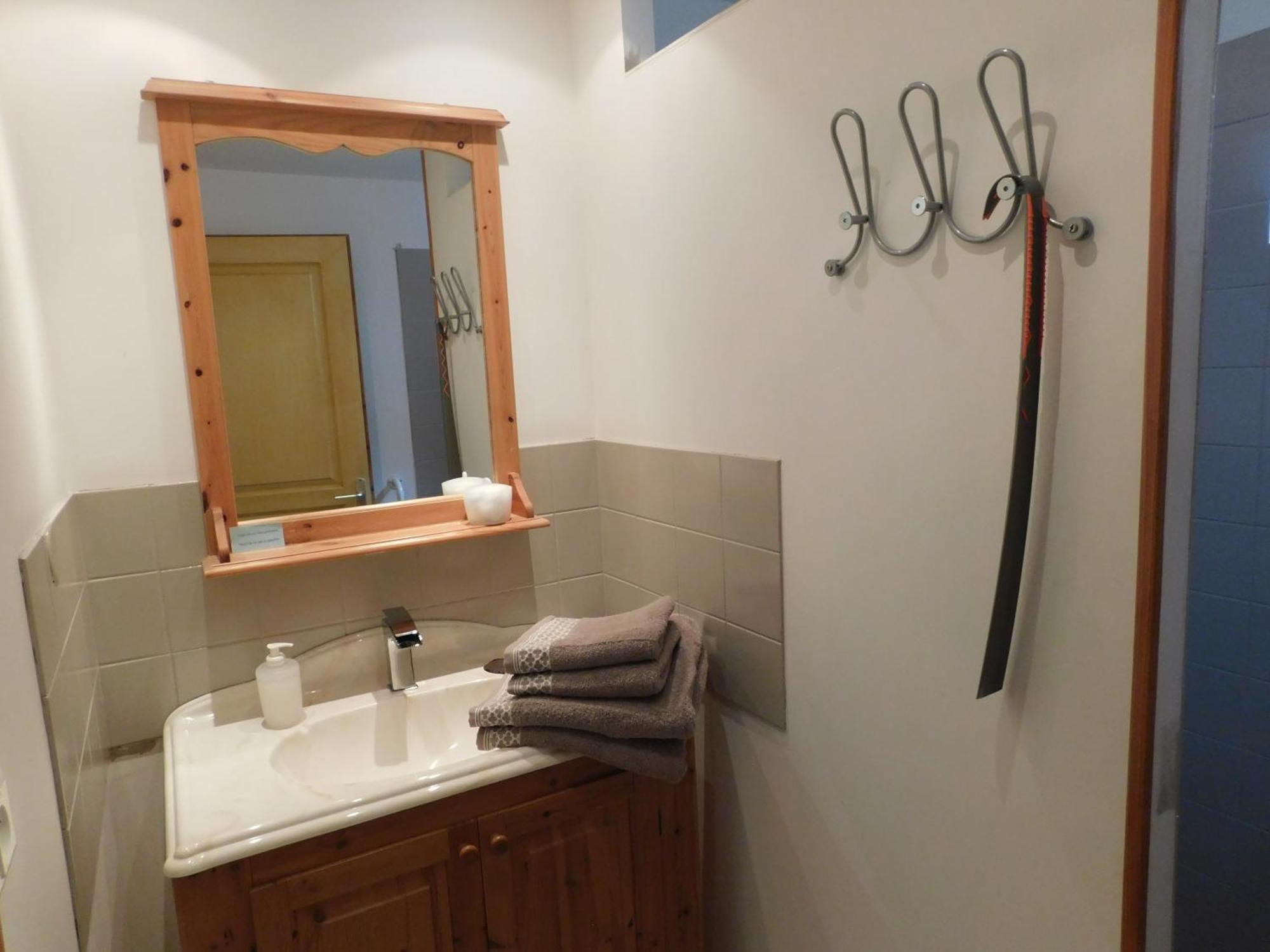 L'Amandaure Bed & Breakfast Saulcy-sur-Meurthe Екстериор снимка