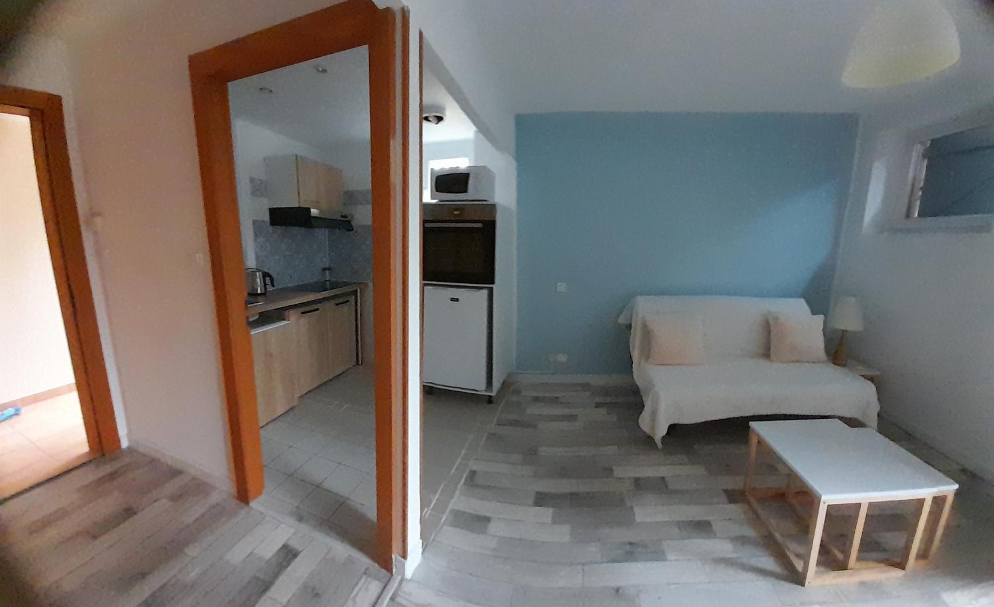 L'Amandaure Bed & Breakfast Saulcy-sur-Meurthe Екстериор снимка