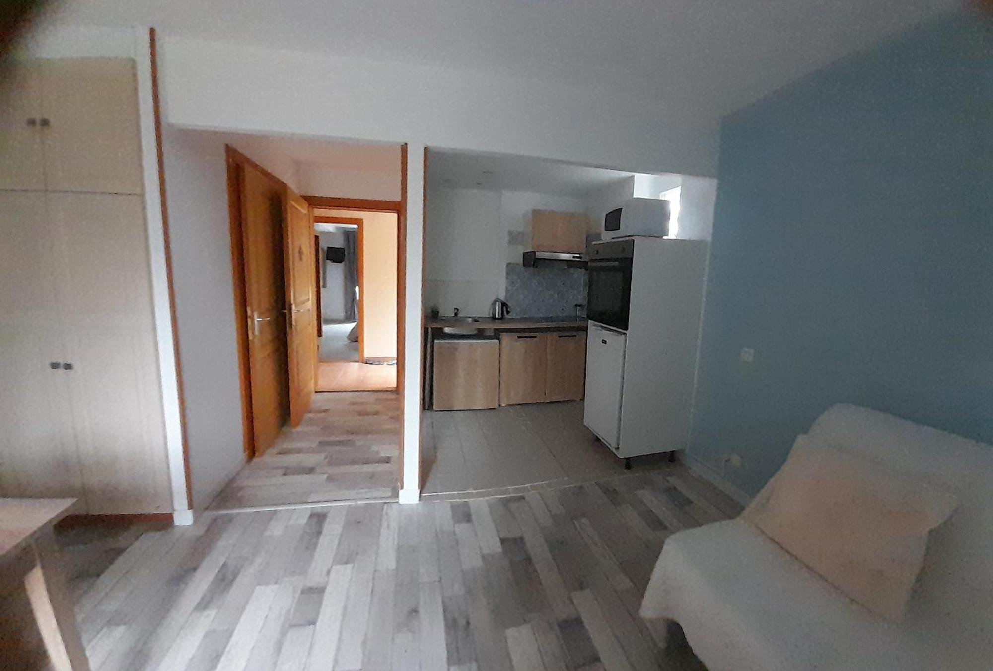 L'Amandaure Bed & Breakfast Saulcy-sur-Meurthe Екстериор снимка